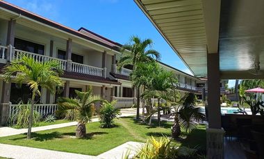 Apartment Resort in Bolod Panglao Bohol