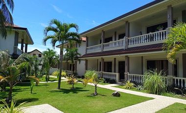 Apartment Resort in Bolod Panglao Bohol