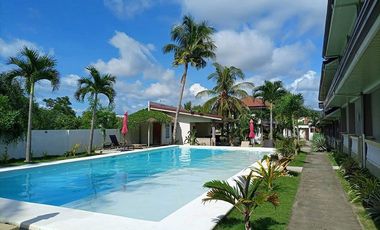 Apartment Resort in Bolod Panglao Bohol