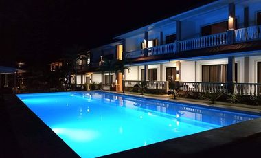 Apartment Resort in Bolod Panglao Bohol