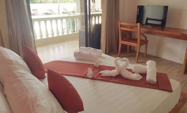 Apartment Resort in Bolod Panglao Bohol