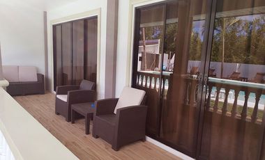 Apartment Resort in Bolod Panglao Bohol