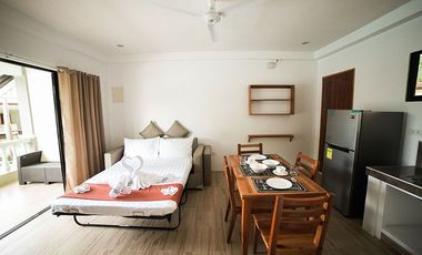Apartment Resort in Bolod Panglao Bohol