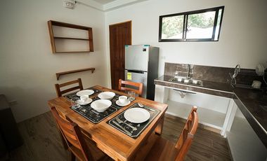 Apartment Resort in Bolod Panglao Bohol