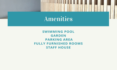 Apartment Resort in Bolod Panglao Bohol
