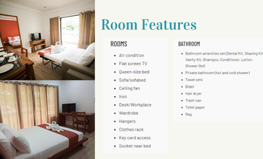 Apartment Resort in Bolod Panglao Bohol
