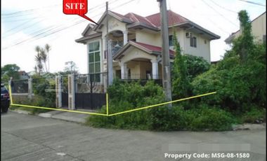 𝐏𝐑𝐎𝐏𝐄𝐑𝐓𝐘 𝐅𝐎𝐑 𝐒𝐀𝐋𝐄  𝐢𝐧  Villa Lolita Subdivision, Brgy. Butong, Taal, Batangas