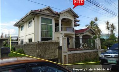 𝐏𝐑𝐎𝐏𝐄𝐑𝐓𝐘 𝐅𝐎𝐑 𝐒𝐀𝐋𝐄  𝐢𝐧  Villa Lolita Subdivision, Brgy. Butong, Taal, Batangas