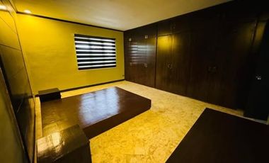 House and Lot for Rent at Katarungan Village, Antipolo City