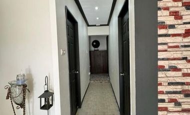 House and Lot for Rent at Katarungan Village, Antipolo City
