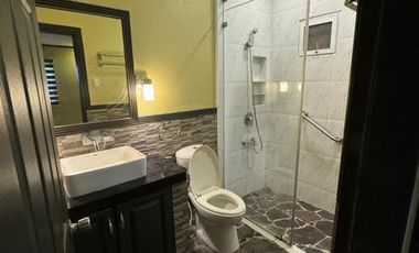 House and Lot for Rent at Katarungan Village, Antipolo City