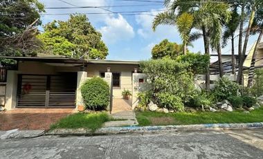 House and Lot for Rent at Katarungan Village, Antipolo City