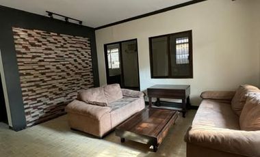 House and Lot for Rent at Katarungan Village, Antipolo City
