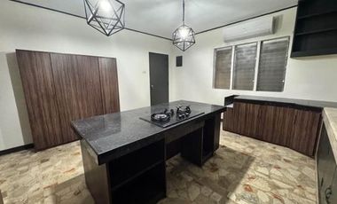 House and Lot for Rent at Katarungan Village, Antipolo City