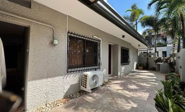 House and Lot for Rent at Katarungan Village, Antipolo City