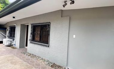 House and Lot for Rent at Katarungan Village, Antipolo City