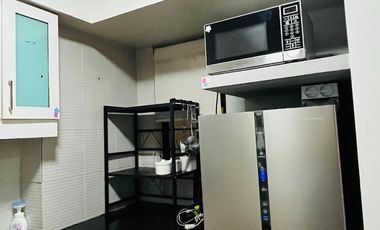 CONDO FOR RENT IN BGC, TAGUIG CITY