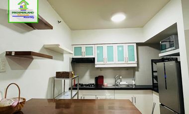CONDO FOR RENT IN BGC, TAGUIG CITY