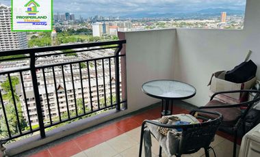 CONDO FOR RENT IN BGC, TAGUIG CITY