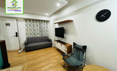 CONDO FOR RENT IN BGC, TAGUIG CITY