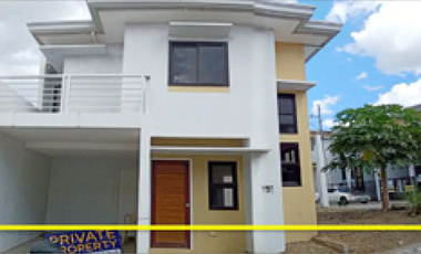 𝐏𝐑𝐎𝐏𝐄𝐑𝐓𝐘 𝐅𝐎𝐑 𝐒𝐀𝐋𝐄  𝐢𝐧 Villas del Pueblo Subdivision, Phase 1, Brgy. Buli, Taal, Batangas