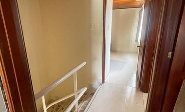 CASA EN VENTA- CRESPO