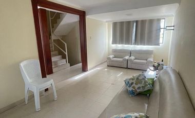 CASA EN VENTA- CRESPO