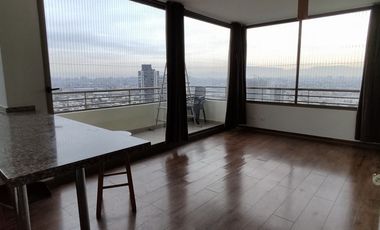 Dpto Con Espectacular Vista En Condominio Laguna Centro