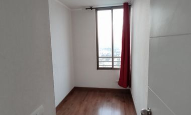 Dpto Con Espectacular Vista En Condominio Laguna Centro