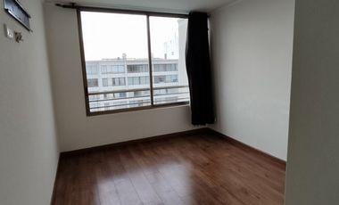 Dpto Con Espectacular Vista En Condominio Laguna Centro