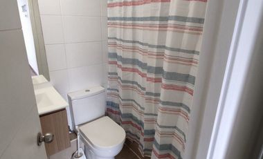 Dpto Con Espectacular Vista En Condominio Laguna Centro