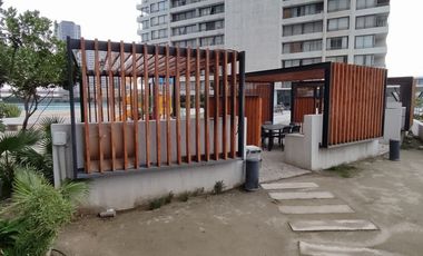 Dpto Con Espectacular Vista En Condominio Laguna Centro