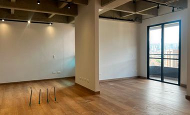 47195 Apartaestudio en Arriendo La Orquidea