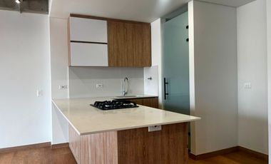 47195 Apartaestudio en Arriendo La Orquidea