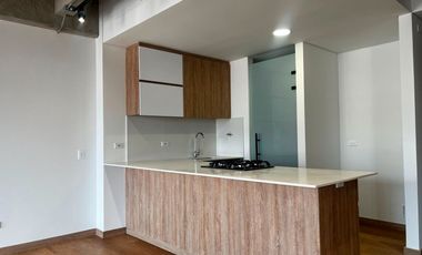 47195 Apartaestudio en Arriendo La Orquidea