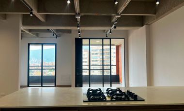 47195 Apartaestudio en Arriendo La Orquidea