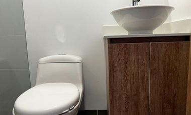 47195 Apartaestudio en Arriendo La Orquidea