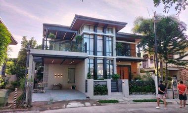BEAUTIFUL HOUSE FOR SALE IN SOUTH FORBES