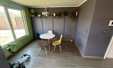 ¡Oferta! Casa en terreno de 320 m2, Laguna del Sol, Padre Hurtado.