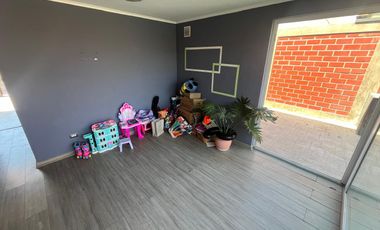 ¡Oferta! Casa en terreno de 320 m2, Laguna del Sol, Padre Hurtado.