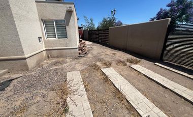 ¡Oferta! Casa en terreno de 320 m2, Laguna del Sol, Padre Hurtado.