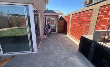 ¡Oferta! Casa en terreno de 320 m2, Laguna del Sol, Padre Hurtado.