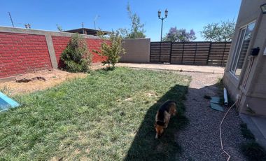 ¡Oferta! Casa en terreno de 320 m2, Laguna del Sol, Padre Hurtado.