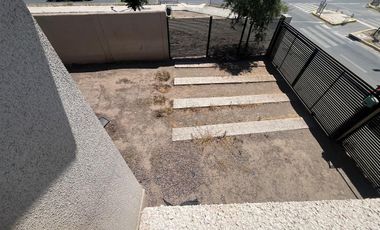 ¡Oferta! Casa en terreno de 320 m2, Laguna del Sol, Padre Hurtado.