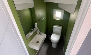 ¡Oferta! Casa en terreno de 320 m2, Laguna del Sol, Padre Hurtado.