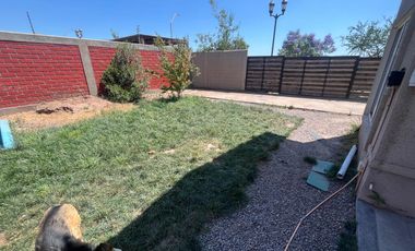 ¡Oferta! Casa en terreno de 320 m2, Laguna del Sol, Padre Hurtado.