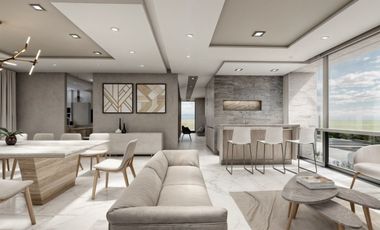 ¡Vive la exclusividad! Casa de lujo en Zona Plateada, Pachuca.