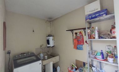Casa Oportunidad en Venta CASA 160MTS amplios Espacios Centrica FRENTE A PARQUE Av Patria &AV LOPEZ MATEOS Zapopan