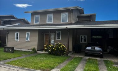 Casa Condominio El Bayo