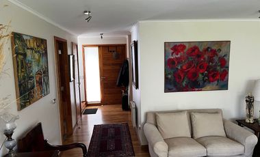 Casa Condominio El Bayo